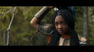 Percy Jackson and The Olympians - Official Trailer (2023) Walker Scobell Aryan Simhadri