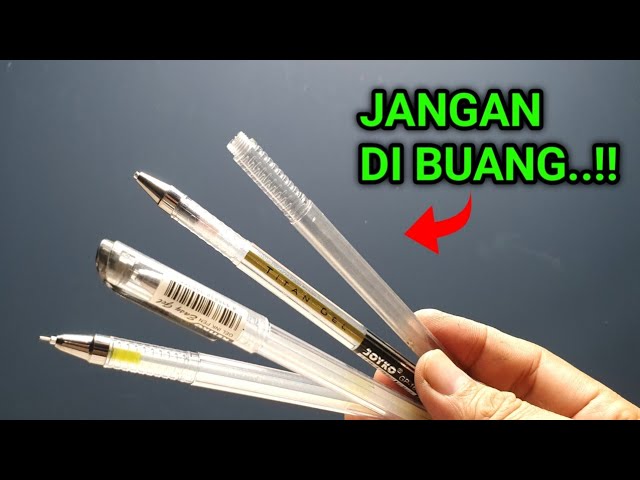 Jarang ada.!! Mengelola sampah/limbah plastik bisa menjadi cairan serbaguna untuk anti karat,lem dll class=