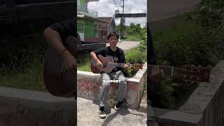 Gitar Setjakep Ini Cuma 500rban gitarakustik gitarklasik gitarmurah orcaguitarindonesia