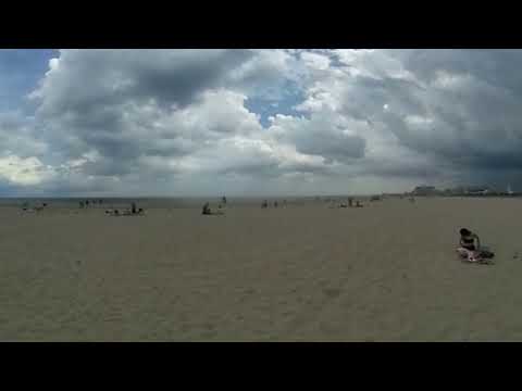 DWGoPros- Hampton Beach Trip. - YouTube