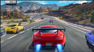 Street Racing 3D Android Gameplay 🚗🔥 Real Speed & Insane Drifting!  screenshot 5