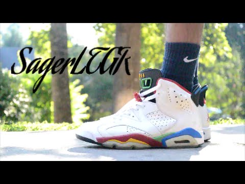 beijing jordan 6