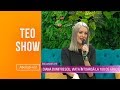 Teo Show (11.10.2019) - Diana Dumitrescu, viata intoarsa la 180 de grade! Ce a patit?