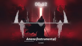 Download Lagu DJ ANAS - Ameno Remix (Instrumental) MP3