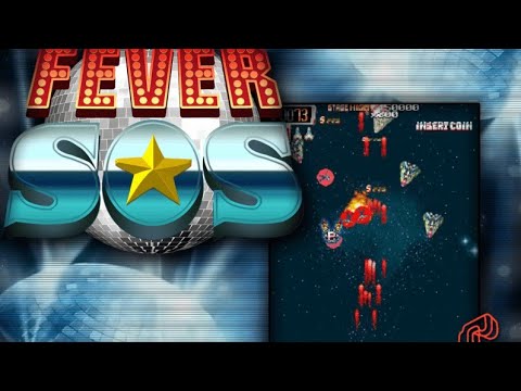 Fever SOS (4K) Arcade M.A.M.E LongPlay PS4 Xbox One