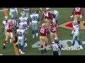 Jarryd Hayne v Cowboys