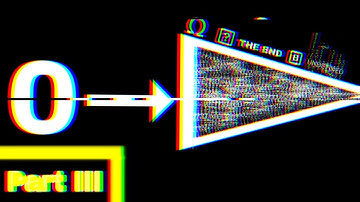 Numbers 0 to Ȯ̸̲͖̲̦̓̓̓V̷̮̿͌̚͜Ẹ̵̢͌͊R̸̻̚̕͠È̷̪̲̹͙̲̄͐̂Ǹ̴̜̗͛̇̒D̸̲͛́͗̚͠ [Part III]