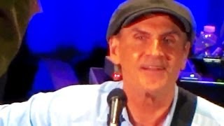James Taylor Only One