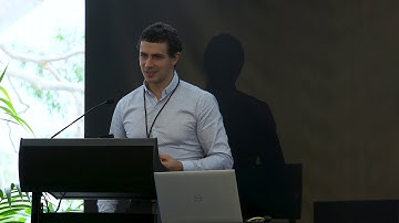 The Next Step in Geological Data Management | Peter Joynt, Seequent