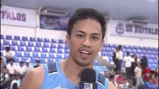 2025 MPBL PLAYOFFS NORTH DIVISION QUARTER FINALS BEST OF 3 | Isabela vs Abra |  October 10, 2025