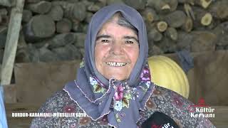 Babam Beni Daha Beşikteyken Vermiş.