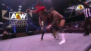 Roh Finisher Gates Of Agony Bishop Kaun & Toa Liona