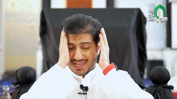 آيات من الذكر الحكيم - سيد محمد الموسوي