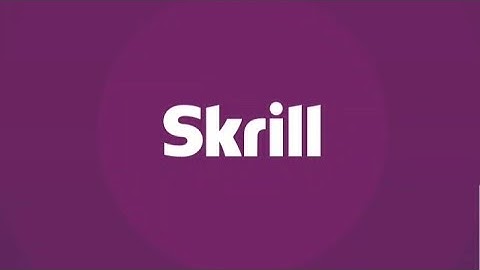 Skrill account restricted by all reason. please read all terms and condition privacy.