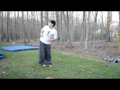 Btwist Tutorial (How to Butterfly Twist)