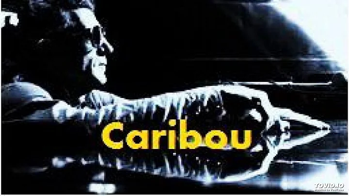 Jerry Lee Lewis - The Complete Caribou Sessions, r...