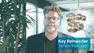 Der Weg Zur Data Driven Company Isr Information Products Ag