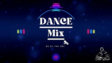 ميكس رقص - Dance Mix