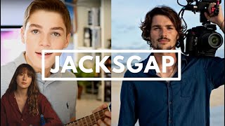 Jack Harries: the story of a political awakening