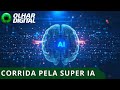Carta aberta de famosos e cientistas pede proibição da superinteligência artificial