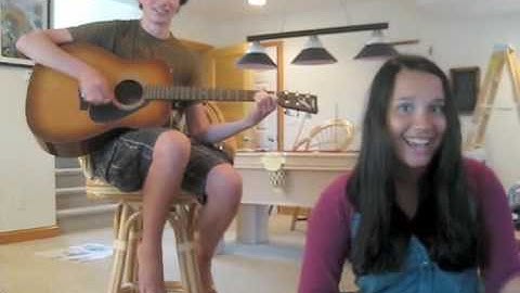 Molly And Mandy : Whose line is it anyway?