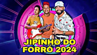 JIPINHO DO FORRÓ  NOVEMBRO 2024