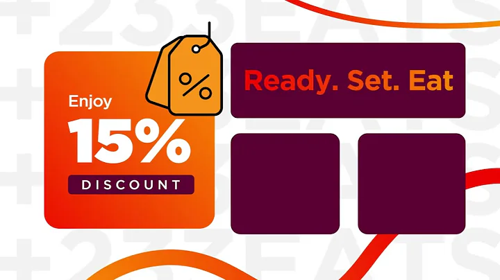 233Eats: Revolutionizing Food Delivery in Ghana! @233EATSGhana