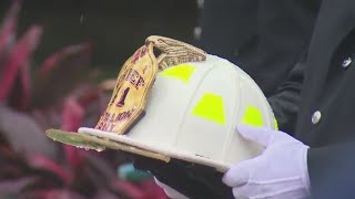 4 former FDNY members die of 9/11-related ailments; toll over 300