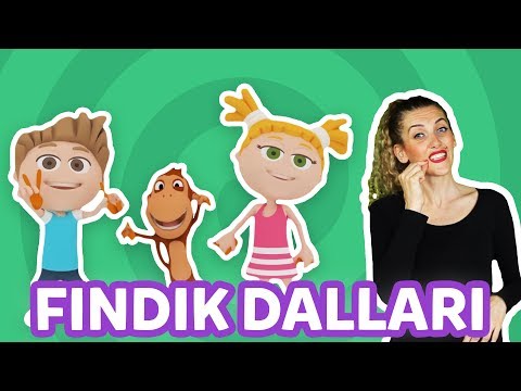 Kukuli – Kids Song with Sign Language