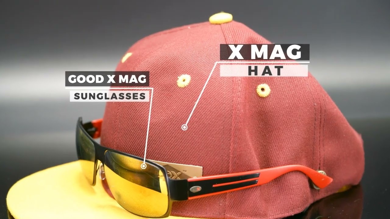 Good X product video ad