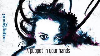 A puppet in your hands