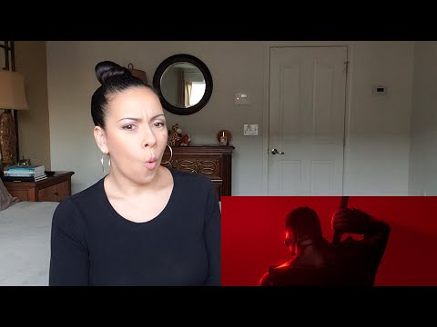 Marvel’s Blade | Announcement Trailer | The Game Awards 2023 - REACTION!