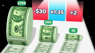 Coin Stack - Math Games (Freeplay, Original)