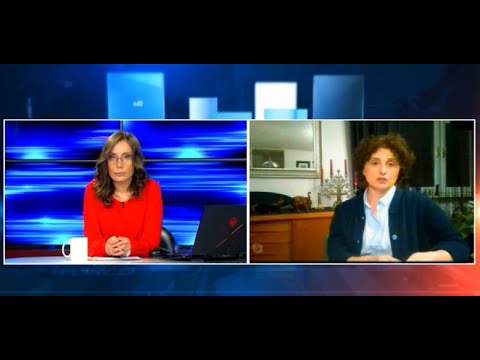 გვეკისრება მოვალეობა, გვქონდეს მინიმუმ 10 დღის საკვების  მარაგი - გერმანიაში მცხოვრები ქართველი