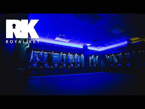 Our INDIANA STATE SYCAMORES' Historic BASKETBALL Facility Tour | Royal Key