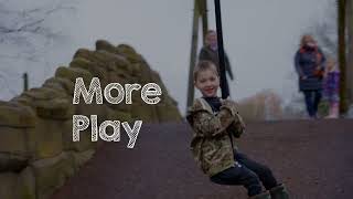 Enjoy a great value day out at Moors Valley.