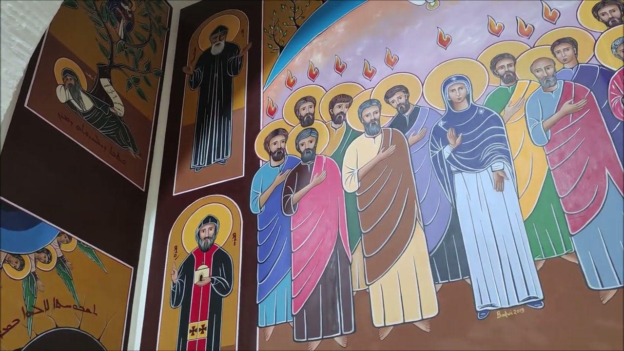 Iglesia de San Nicolás Albaicín Granada