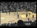 Blazers 1991 Western Conference Finals Game 6 Playoff Highlights