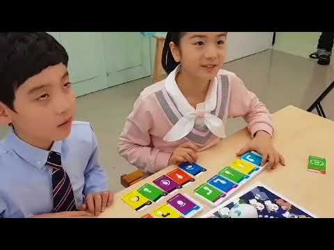 코딩펫 밀키 광고 메이킹 영상