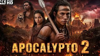 Apocalypto 2 full movie (2006) — Full Movie with English Subtitles
