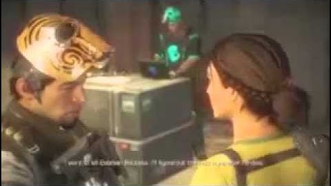 Army of Two The Devils Cartel Xbox 360 Salem On Trial part 20 Walkthrough