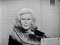What's My Line? - Ginger Rogers (Dec 29, 1963)