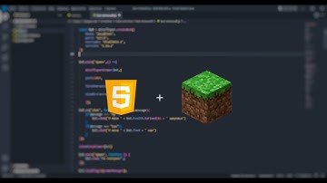 Бот для Minecraft на JavaScript | Multi Bot