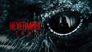 Mylène Farmer - Nevermore 2023 - Teaser #2