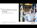 2026 Global Economic Outlook Risks Opportunities And What S Ahead Sikich 