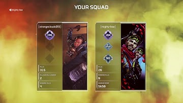 Getting Apex wins live [help me reach 50 subscribers]