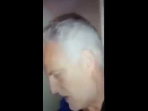 Peter R de Vries betrapt met vrouw in Hoorn met politie en de hele reut grappig als Hel. ?