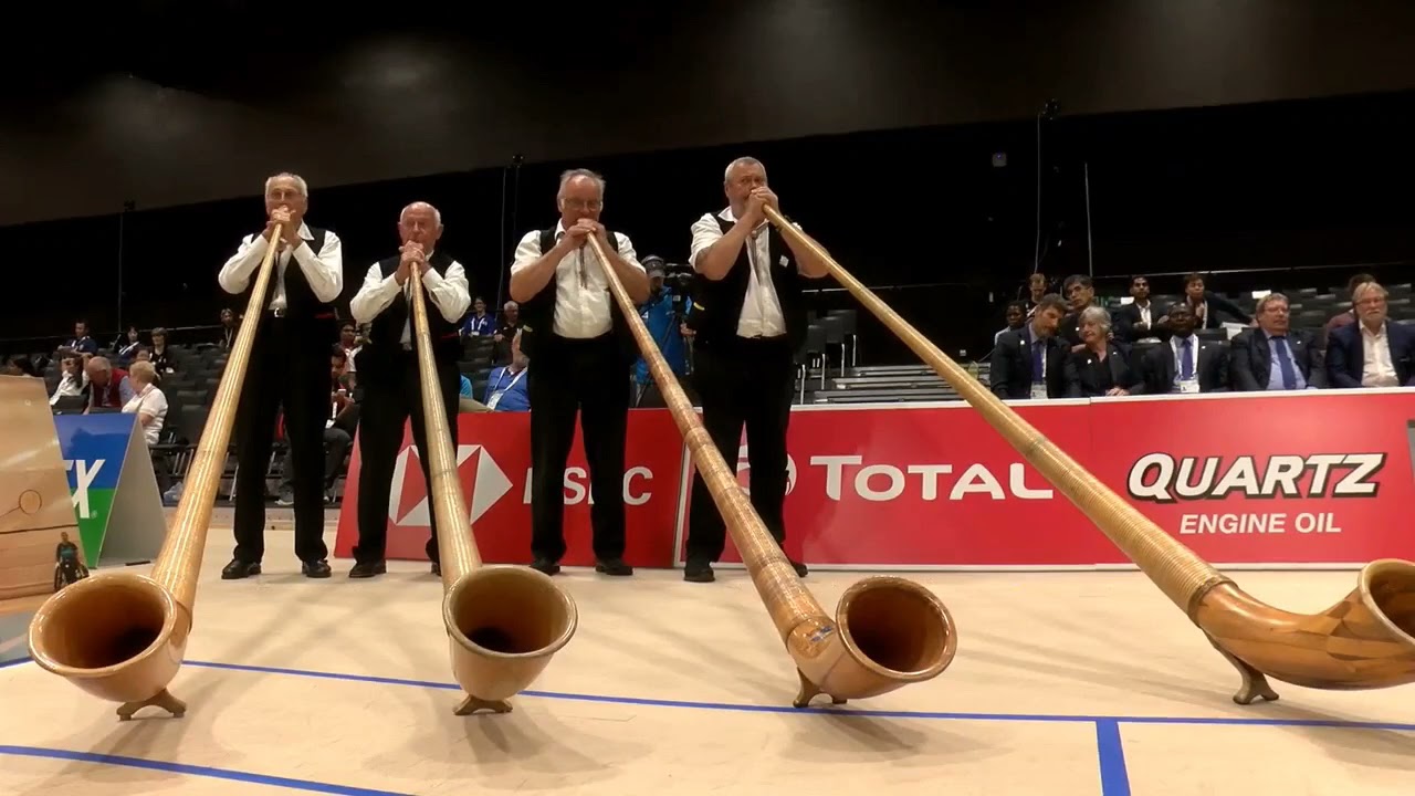 Pramod Bhagat || BWF Para Badminton World Championship 2019 || Men's Doubles Gold Medal.
