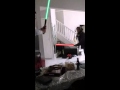 Darth Haci Anneanne vs Torung