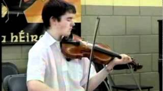 Miniatura de vídeo de "Aidan Connolly: Easter Day (Father Kelly's) [Jig]"